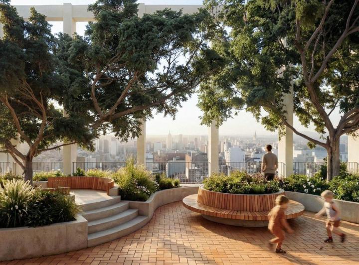 Departamento · 63m² · 3 Ambientes