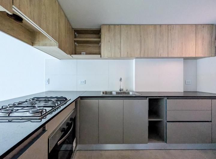 Departamento · 77m² · 3 Ambientes