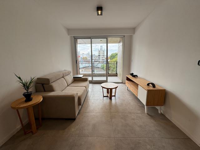 Departamento · 80m² · 3 Ambientes