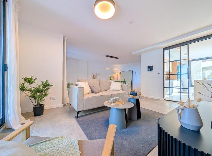Departamento · 148m² · 4 Ambientes