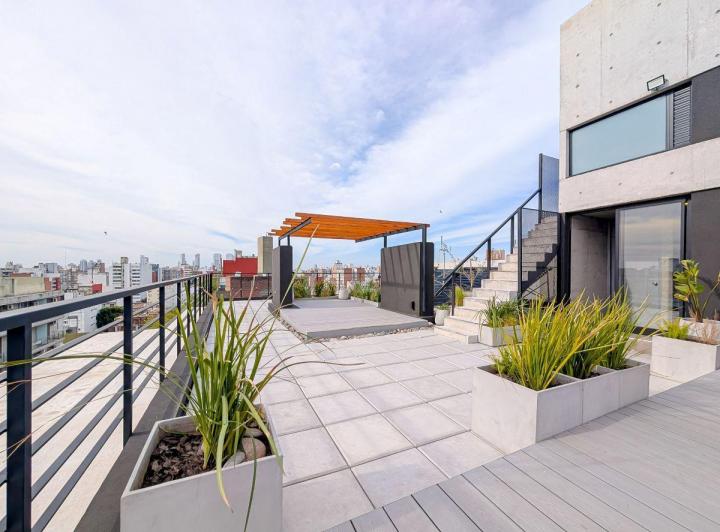 Departamento · 81m² · 3 Ambientes