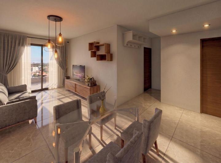 Departamento · 110m² · 3 Ambientes