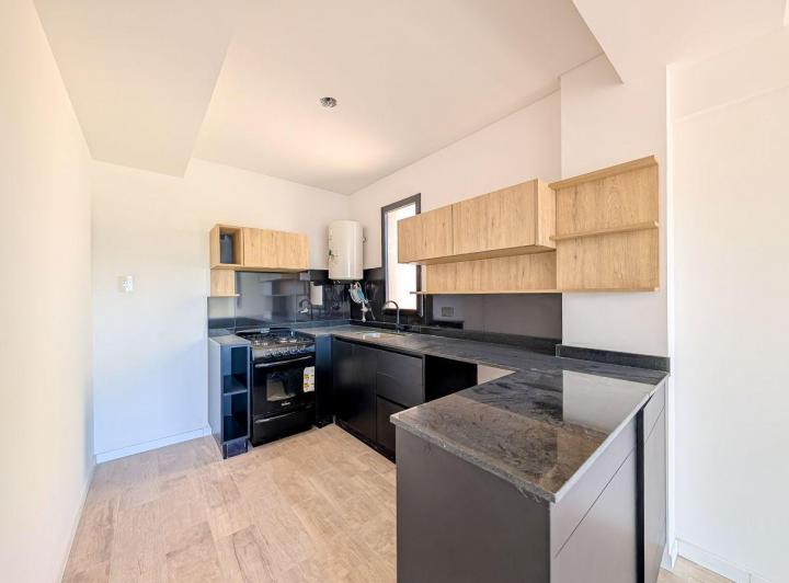 Departamento · 44m² · 2 Ambientes