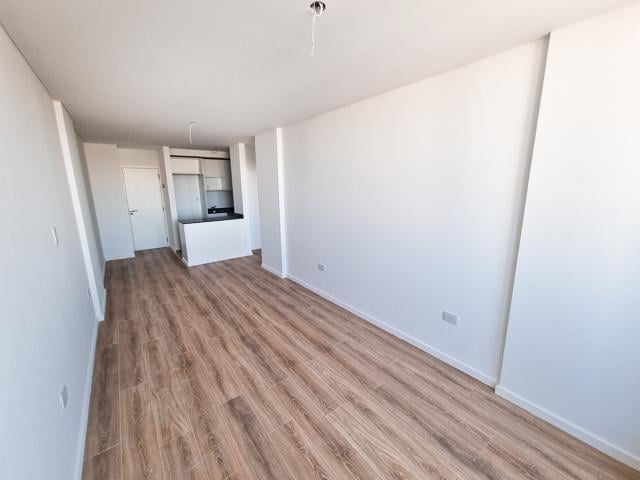 Departamento · 42m² · 2 Ambientes