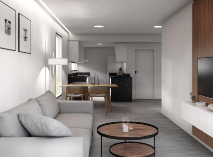 Departamento · 83m² · 3 Ambientes