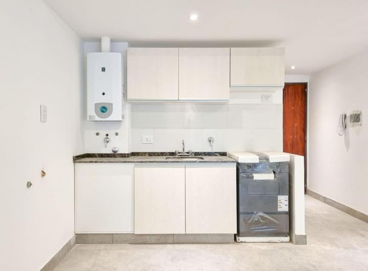Departamento · 53m² · 2 Ambientes
