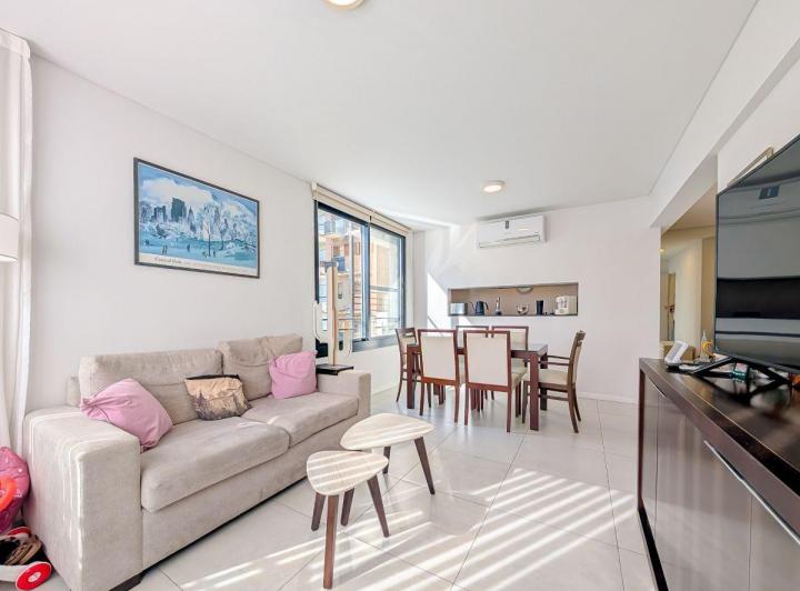 Departamento · 70m² · 3 Ambientes