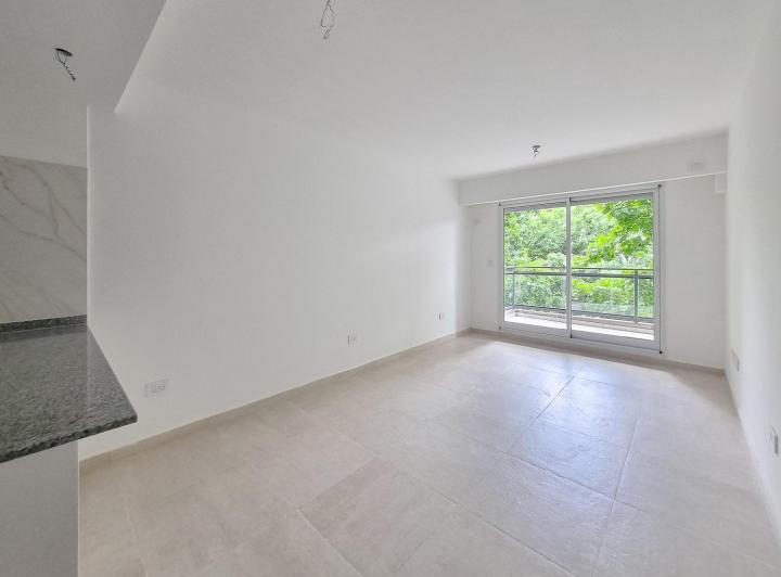 Departamento · 26m² · 1 Ambiente