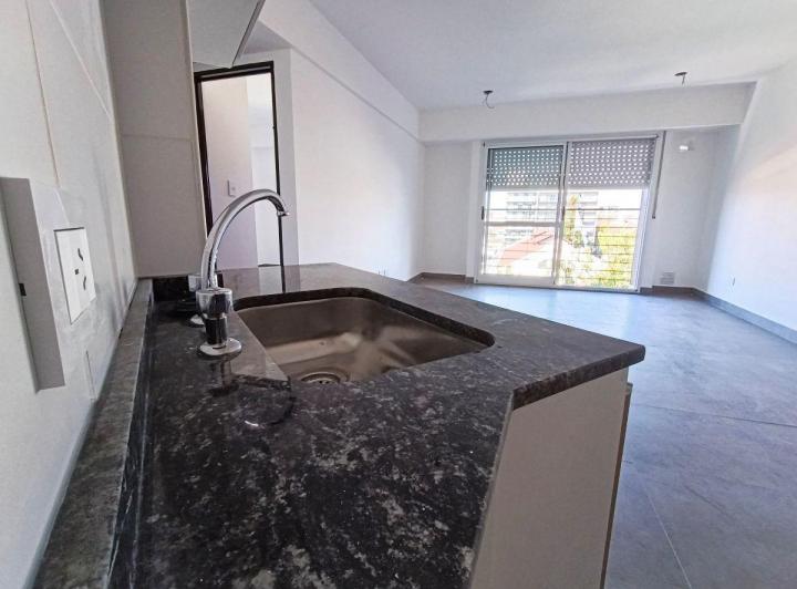 Departamento · 52m² · 2 Ambientes