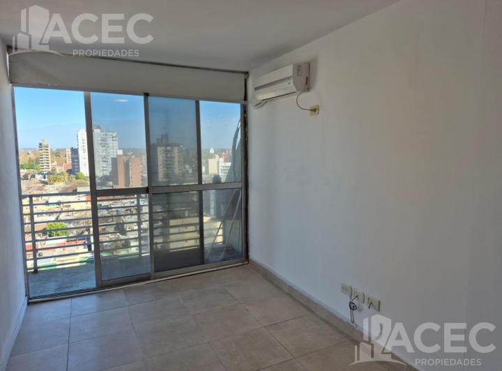 Departamento · 35m² · 2 Ambientes