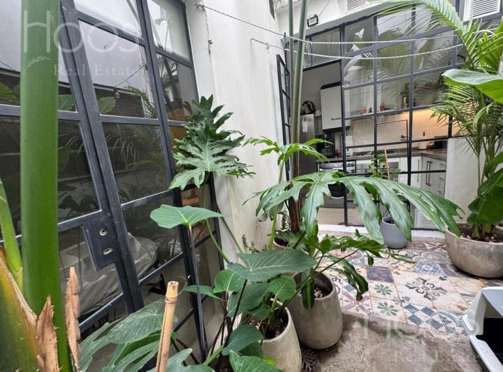 Departamento · 49m² · 2 Ambientes
