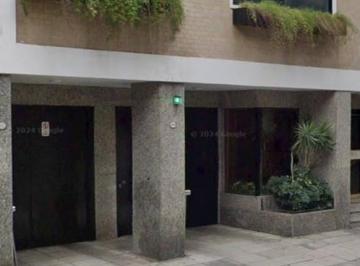 Garage · 8m² · Cochera Fija en Venta en Palermo Chico, Capital Federal, Buenos Aires