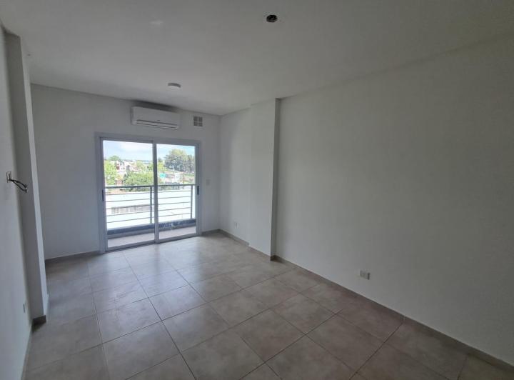 Departamento · 40m² · 2 Ambientes · 1 Cochera
