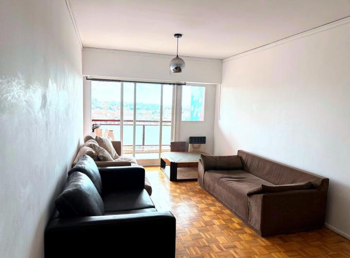 Departamento · 100m² · 5 Ambientes · 1 Cochera