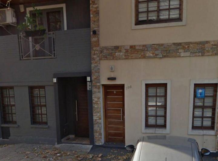 Casa · 130m² · 3 Ambientes