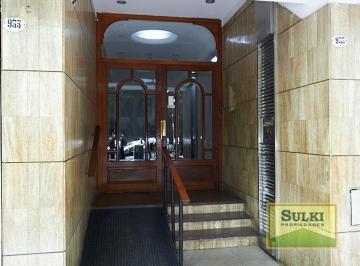 Departamento de 2 ambientes, Almagro · 2 Ambientes Frente Balcón