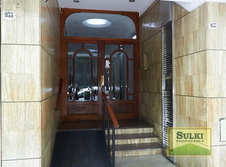 Departamento · 35m² · 2 Ambientes
