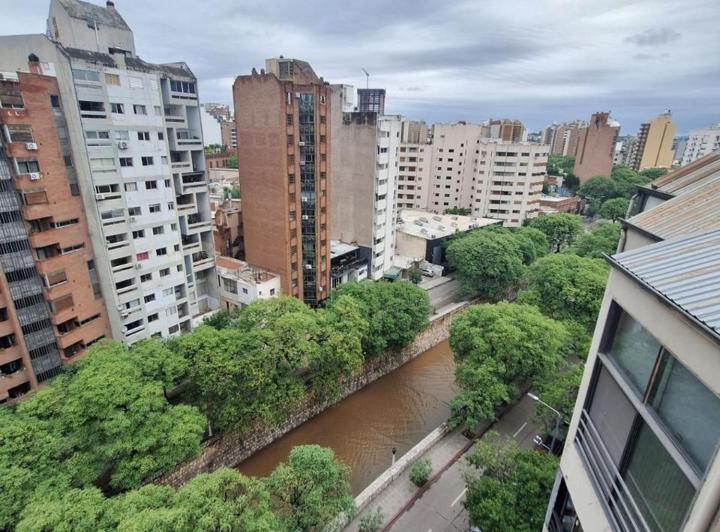 Departamento · 49m² · 2 Ambientes