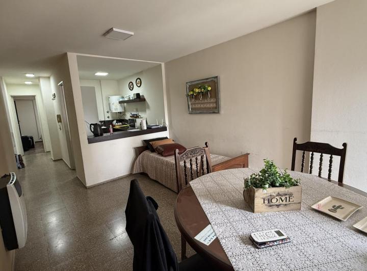 Departamento · 40m² · 2 Ambientes