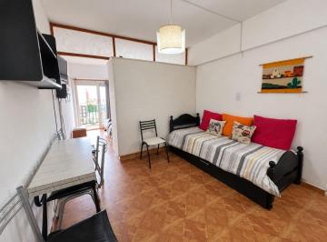 Departamento · 25m² · 1 Ambiente · Venta Monoambiente Al Frente C/balcón Zona Guemes