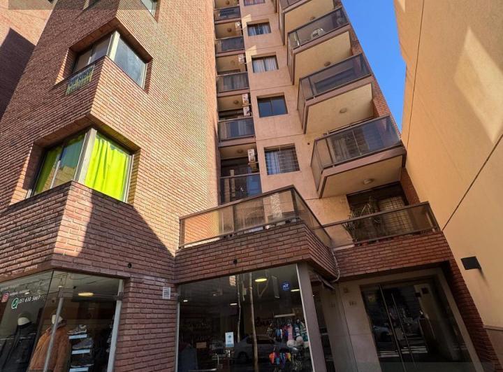 Departamento · 55m² · 3 Ambientes