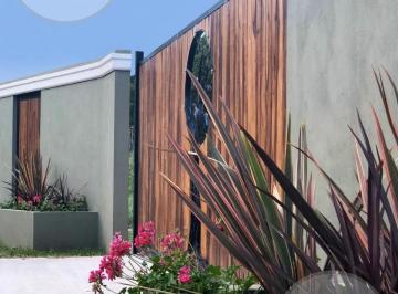 Terreno · 858m² · Barrio Privado - Viejo Pinar - Sierra de Los Padres