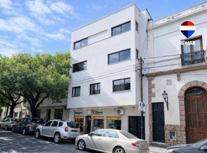 Departamento · 45m² · 3 Ambientes