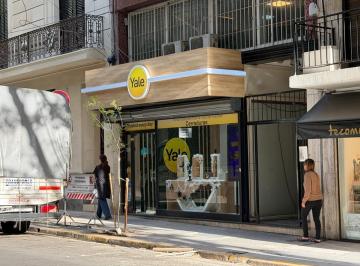 Local comercial · 255m² · Local en Recoleta