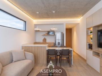 Departamento · 34m² · 1 Ambiente · Venta Departamento Monoambiente de 43 m² - Zona Premium Palermo Soho