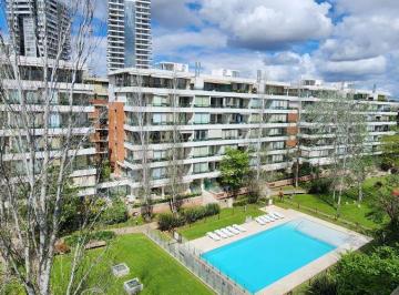 Departamento de 3 ambientes, Rosario · Condominios del Alto II - Departamento de un Dormitorio con Cochera