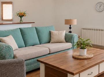 Departamento · 46m² · 2 Ambientes · 1 Cochera · Venta Departamento 2 Ambientes en Tigre