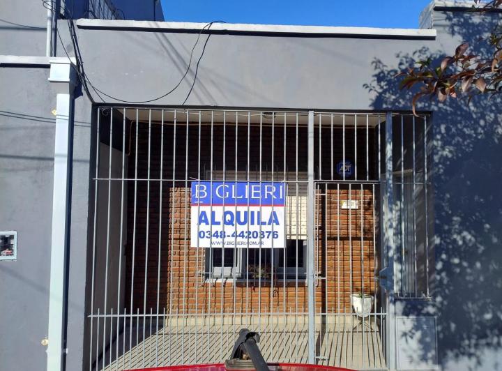 Departamento · 60m² · 3 Ambientes