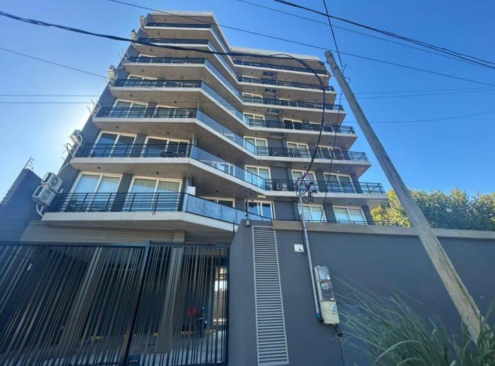 Departamento · 38m² · 2 Ambientes · 1 Cochera