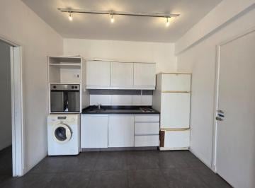 Departamento · 43m² · 2 Ambientes · Dpto Alquiler Temporal en Don Torcuato, Hindu Club 2 Amb