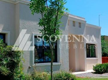 Casa de 4 ambientes, Campana · Exclusiva Casa en Venta Barrio Cardales Village - Los Cardales
