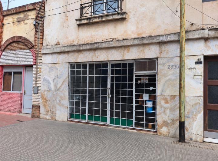 Local comercial · 75m²