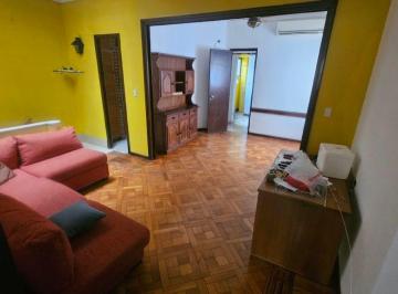 PH de 6 ambientes, Palermo · Amplio PH Entrada Ind. Apto Prof, Sin Expensas, C/ Terraza, Quincho y Parrilla!