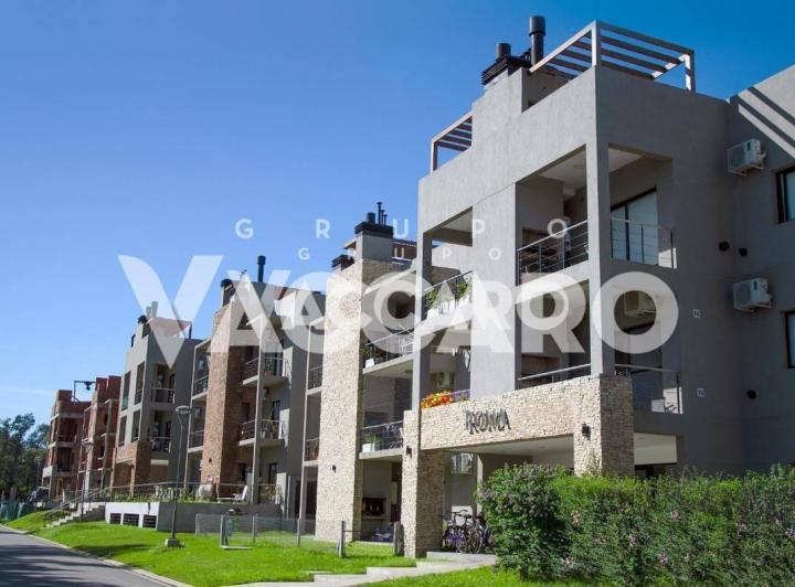 Departamento · 76m² · 3 Ambientes · 2 Cocheras
