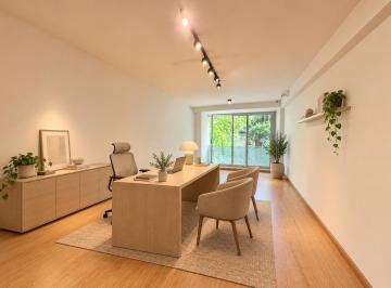 Oficina comercial · 40m² · 1 Ambiente · 1 Cochera · Oficina en Venta en Palermo con Cochera | Apto Credito | Apto Profesional.