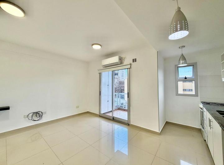 Departamento · 36m² · 2 Ambientes · 1 Cochera
