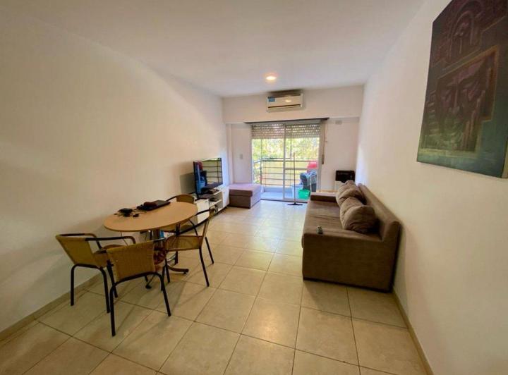 Departamento · 53m² · 3 Ambientes · 1 Cochera