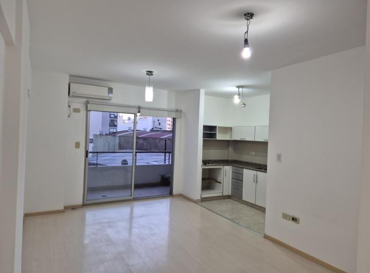 Departamento · 28m² · 1 Ambiente
