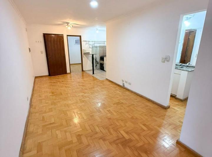 Departamento · 65m² · 3 Ambientes