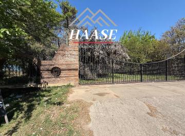 Terreno · 11300m² · Benavidez