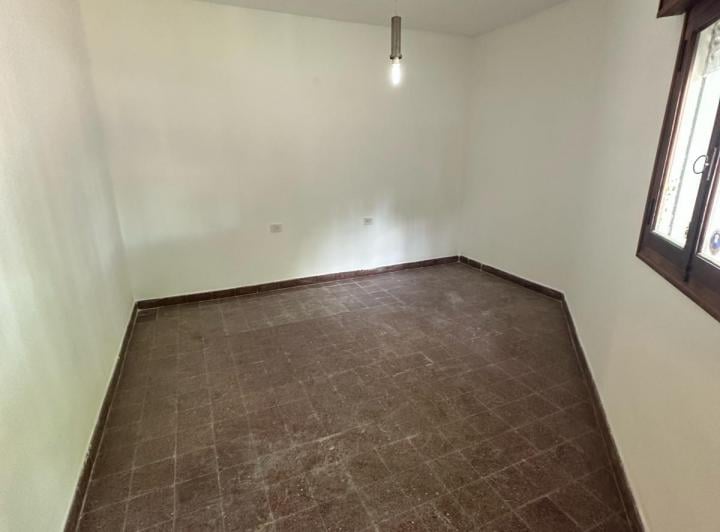 Casa en alquiler en Matheu