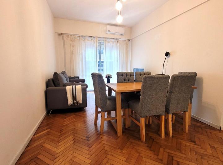 Departamento · 74m² · 3 Ambientes