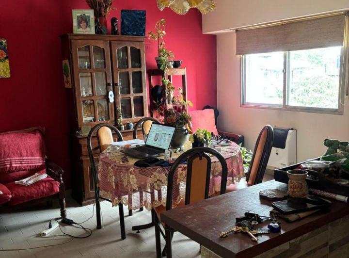 PH · 47m² · 3 Ambientes