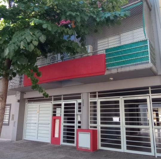 Departamento · 40m² · 2 Ambientes