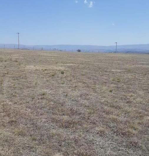 Terreno · 1034m²