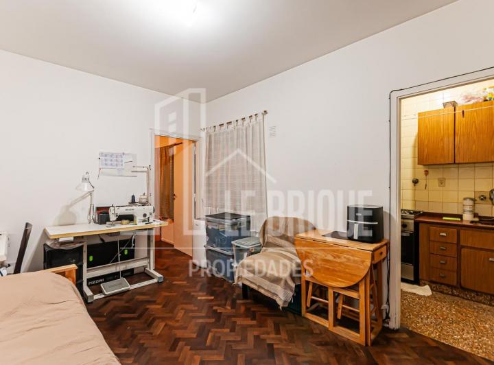 Departamento · 30m² · 2 Ambientes